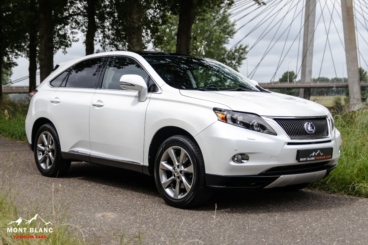 ORshoots - Mont Blanc Premium Cars - Lexus RX450H - Met WM (1)