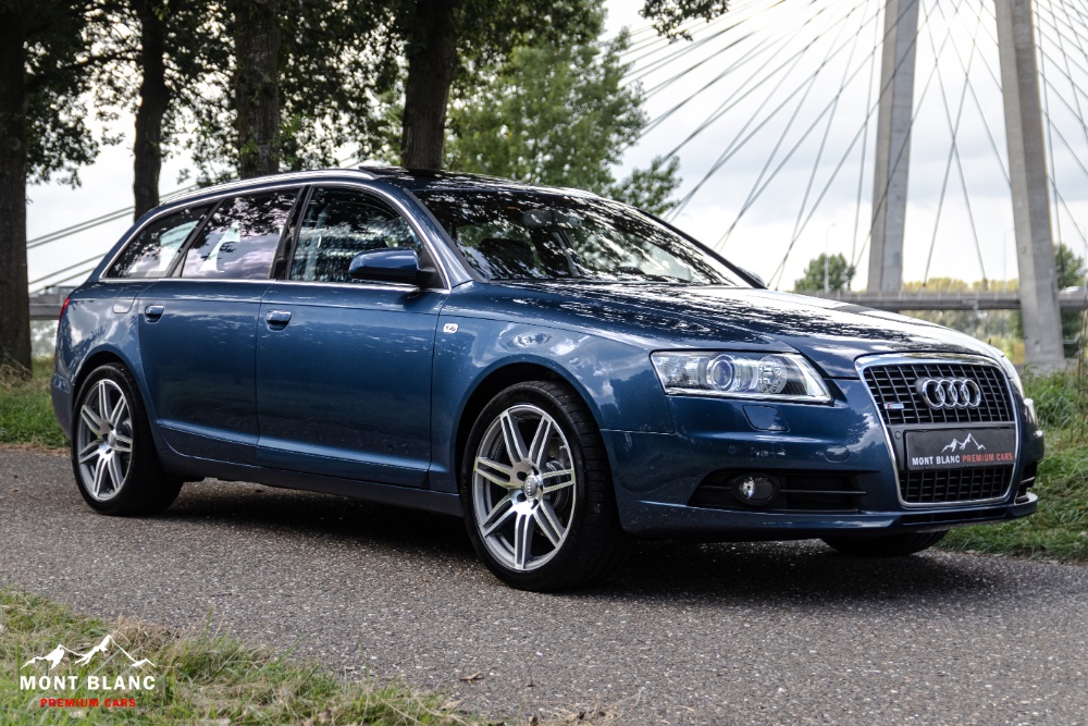 ORshoots - Mont Blanc Premium Cars - Audi A6 - Met WM (1)