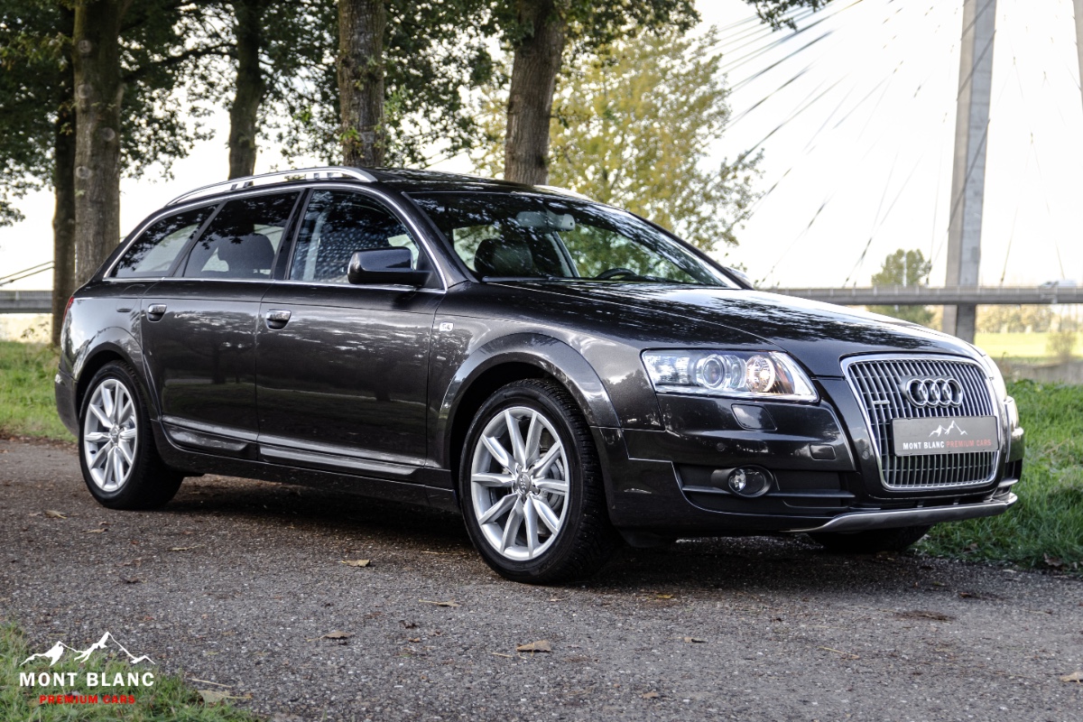 ORshoots - Mont Blanc Premium Cars - Audi A6 Allroad - Met WM (1)