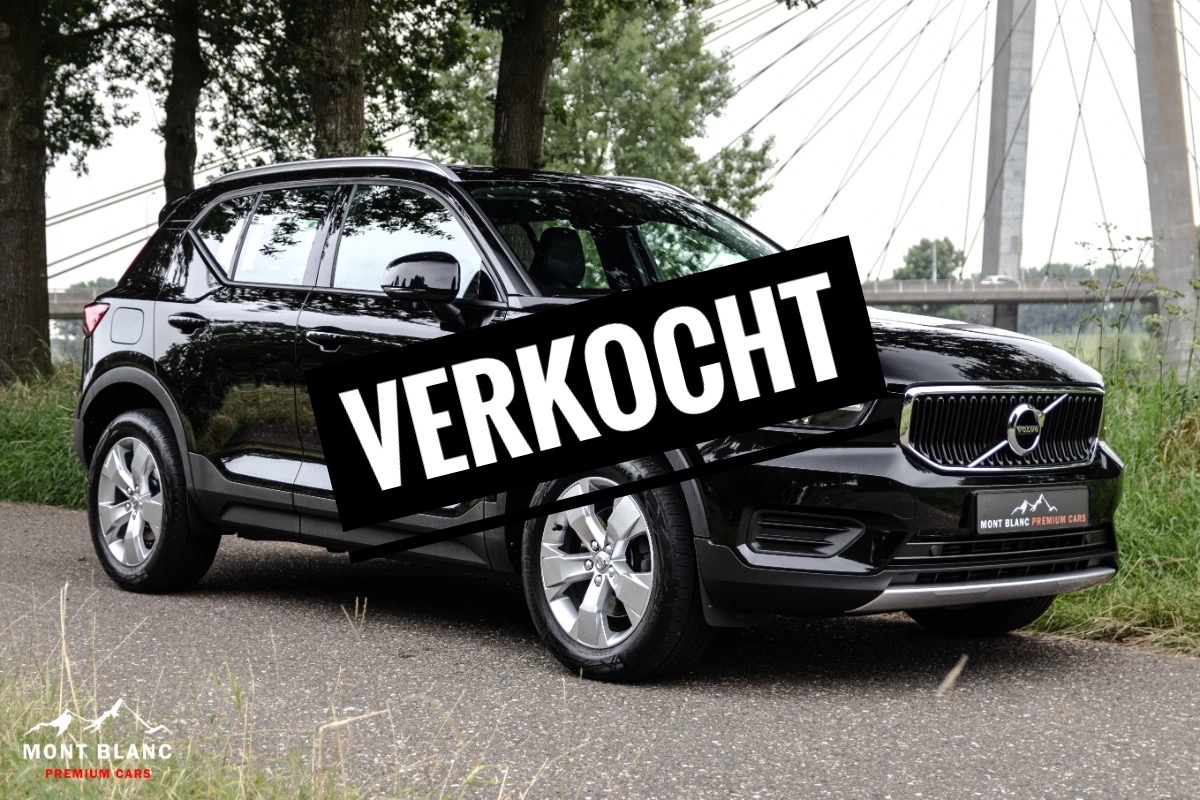 ORshoots - Mont Blanc Premium Cars - Volvo XC40 - Met WM (1)