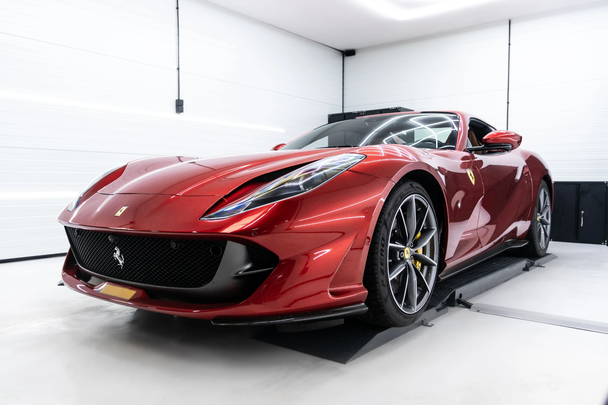 ORshoots - ESC Car Service - Ferrari 812 Algemeen (3)