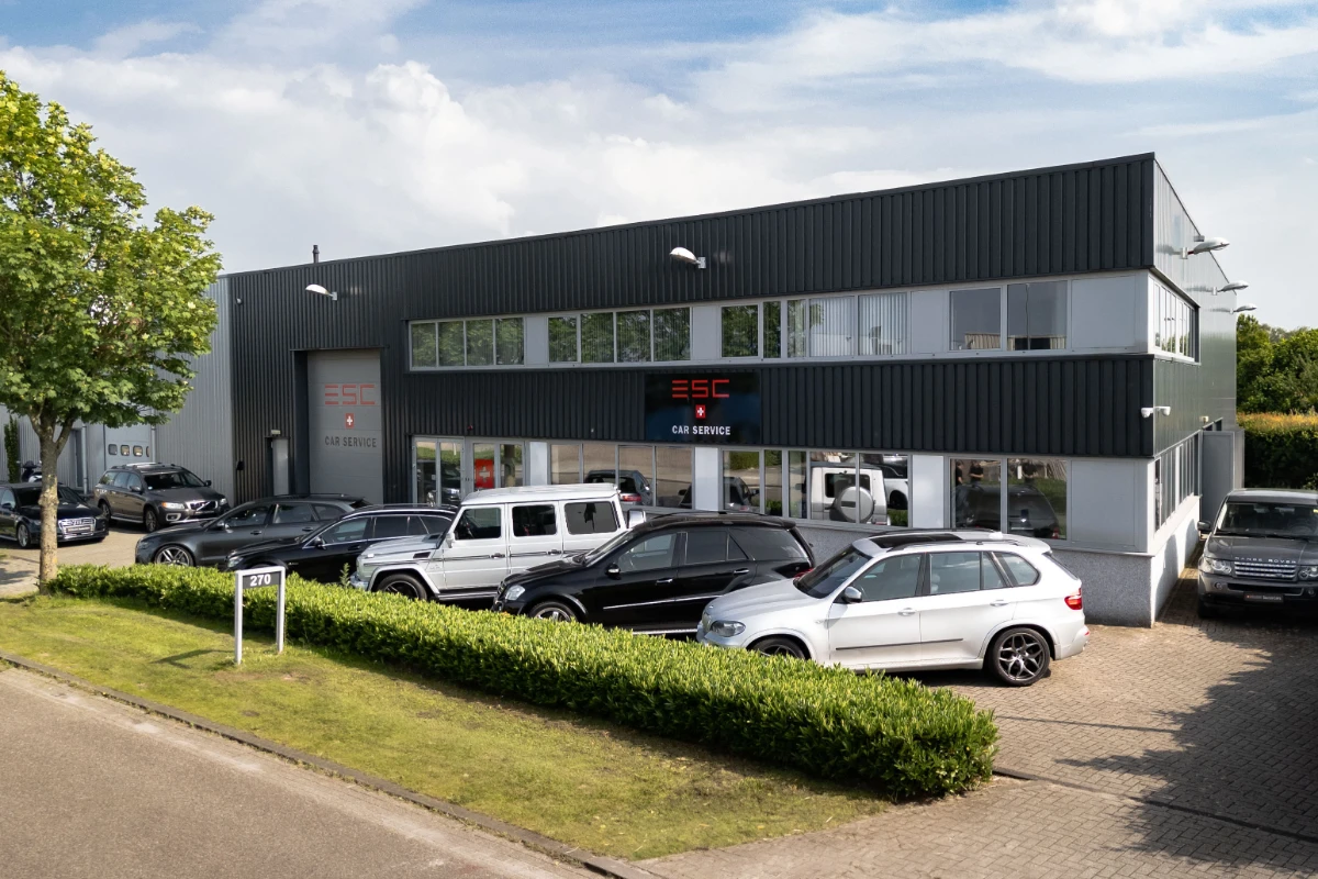 ORshoots - ESC Car Service - Pand (7)