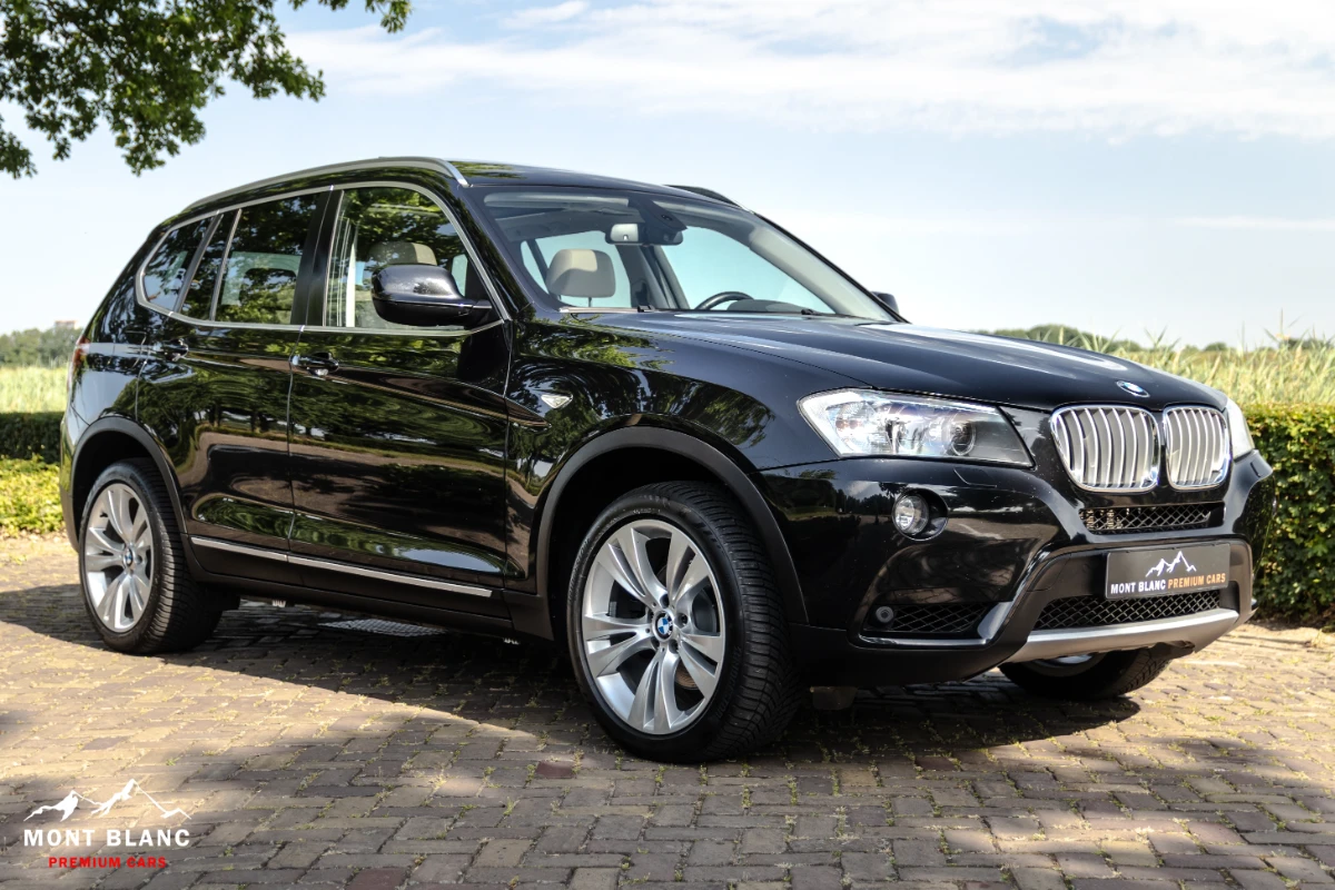ORshoots - Mont Blanc Premium Cars - BMW X3 - Met WM (1)