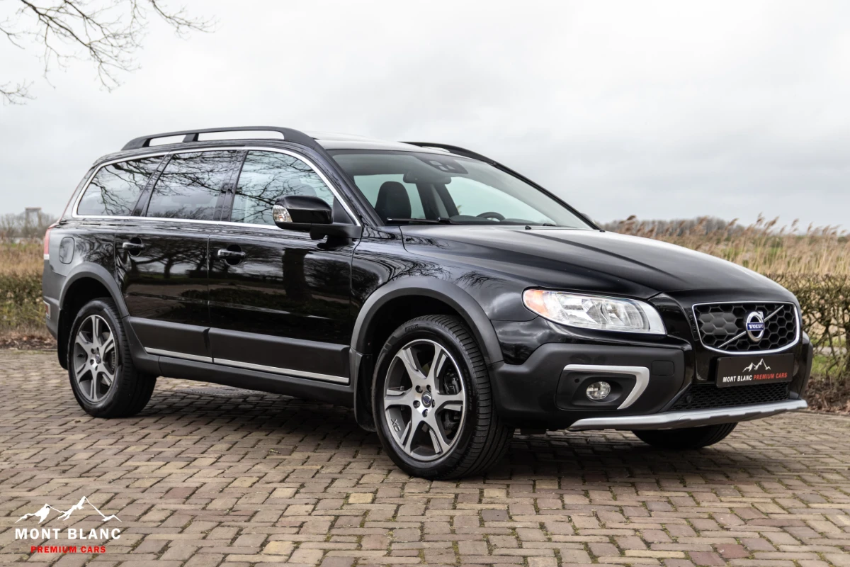 ORshoots - Mont Blanc Premium Cars - Volvo XC70 - Met WM (1)