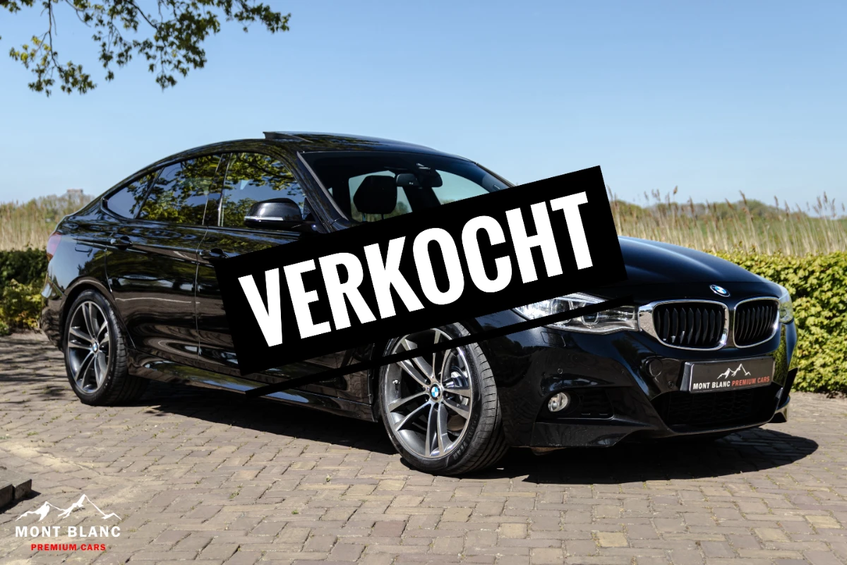 Verkocht