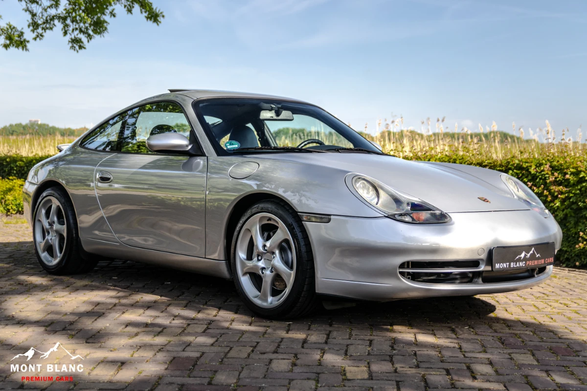 ORshoots - Mont Blanc Premium Cars - Porsche 996 - Met WM (1)