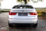 BMW 5 Serie Gran Turismo 535i Executive – foto 14