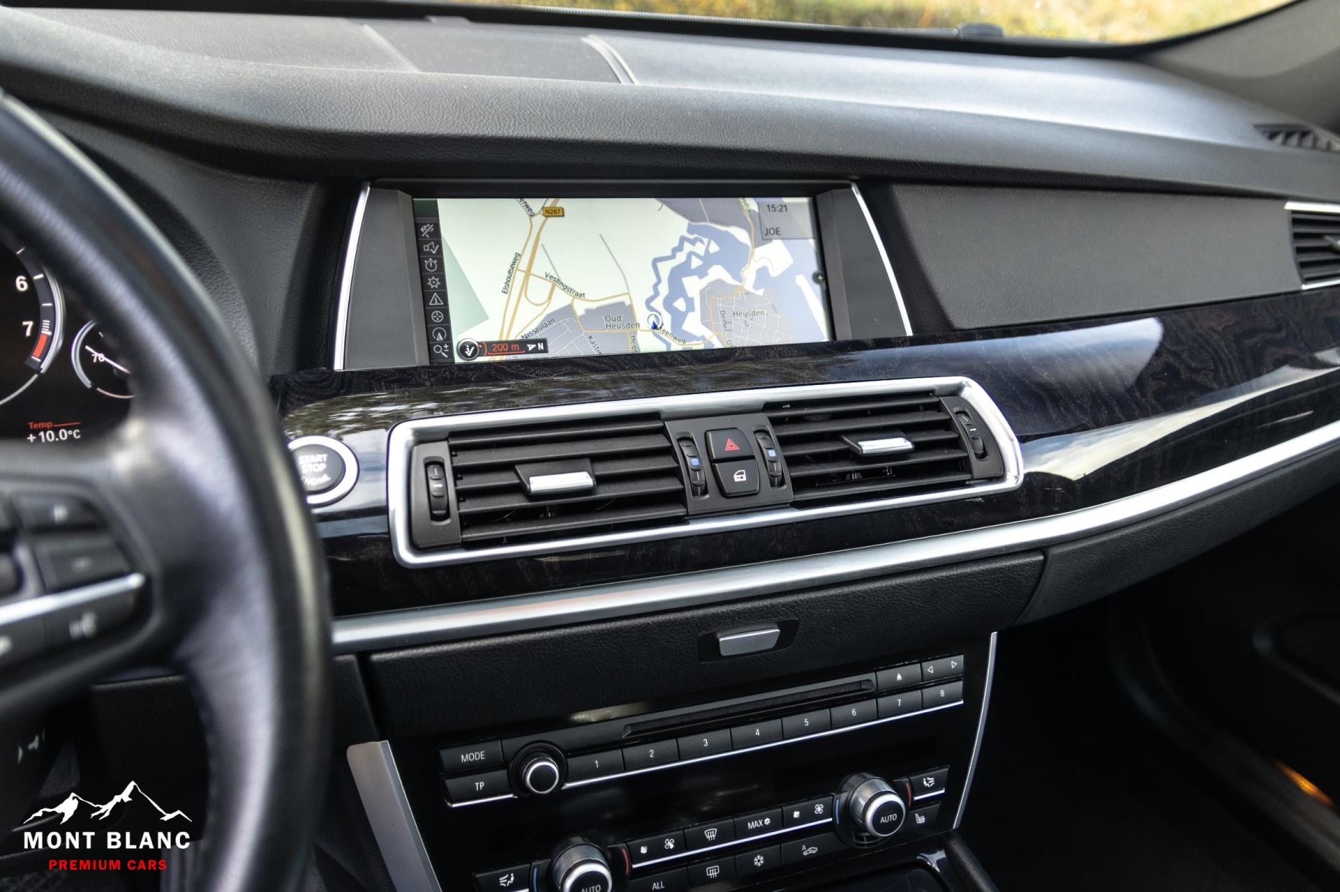 BMW 5 Serie Gran Turismo 535i Executive – foto 20