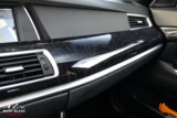 BMW 5 Serie Gran Turismo 535i Executive – foto 24