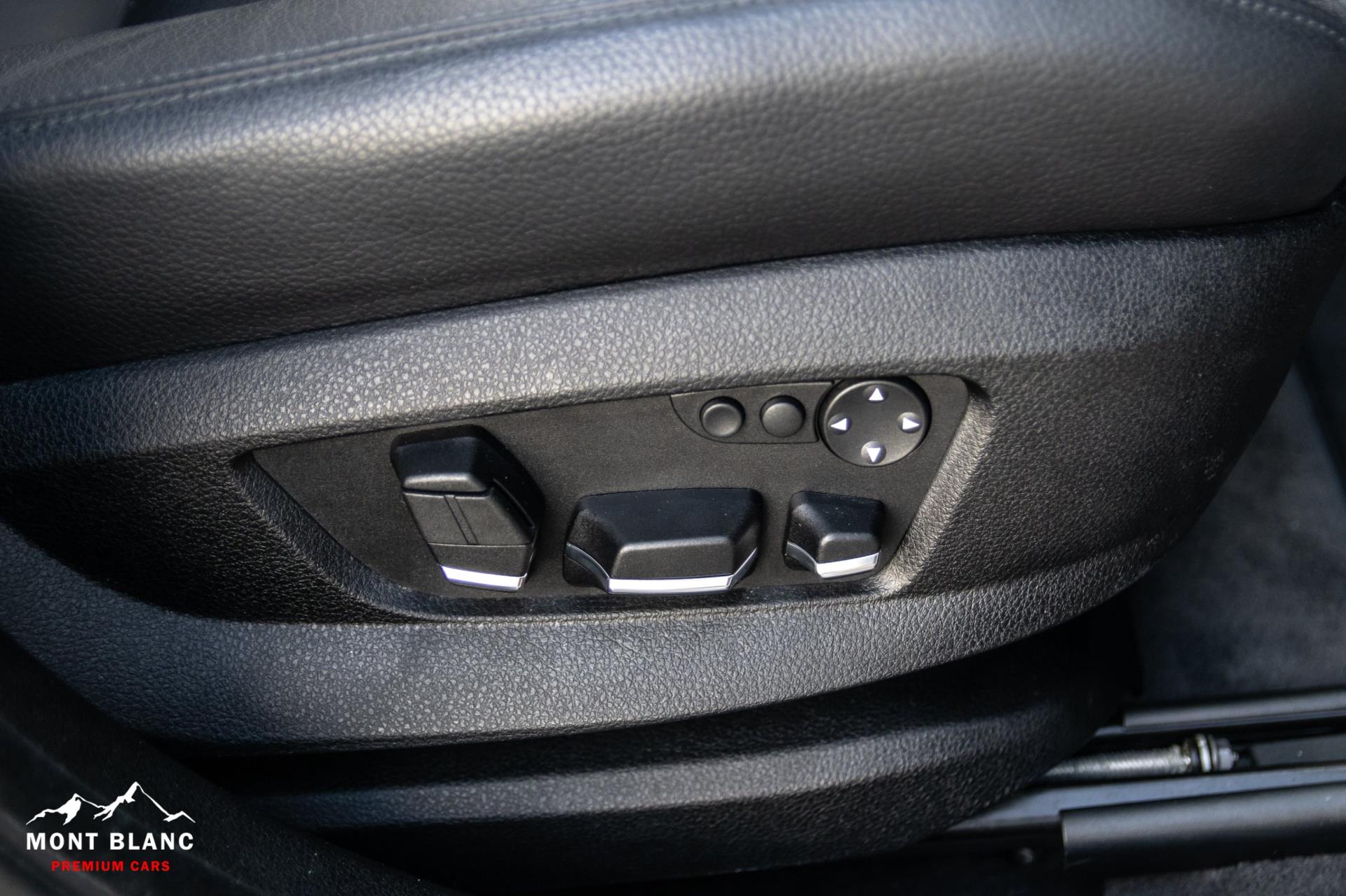 BMW 5 Serie Gran Turismo 535i Executive – foto 40