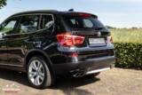 BMW X3 XDrive35i High Executive – foto 12