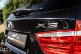 BMW X3 XDrive35i High Executive – foto 16