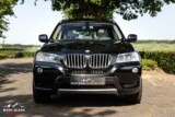 BMW X3 XDrive35i High Executive – foto 4