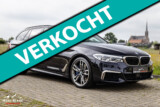 BMW 5 Serie Touring M550d xDrive – foto 1