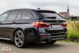 BMW 5 Serie Touring M550d xDrive – foto 13