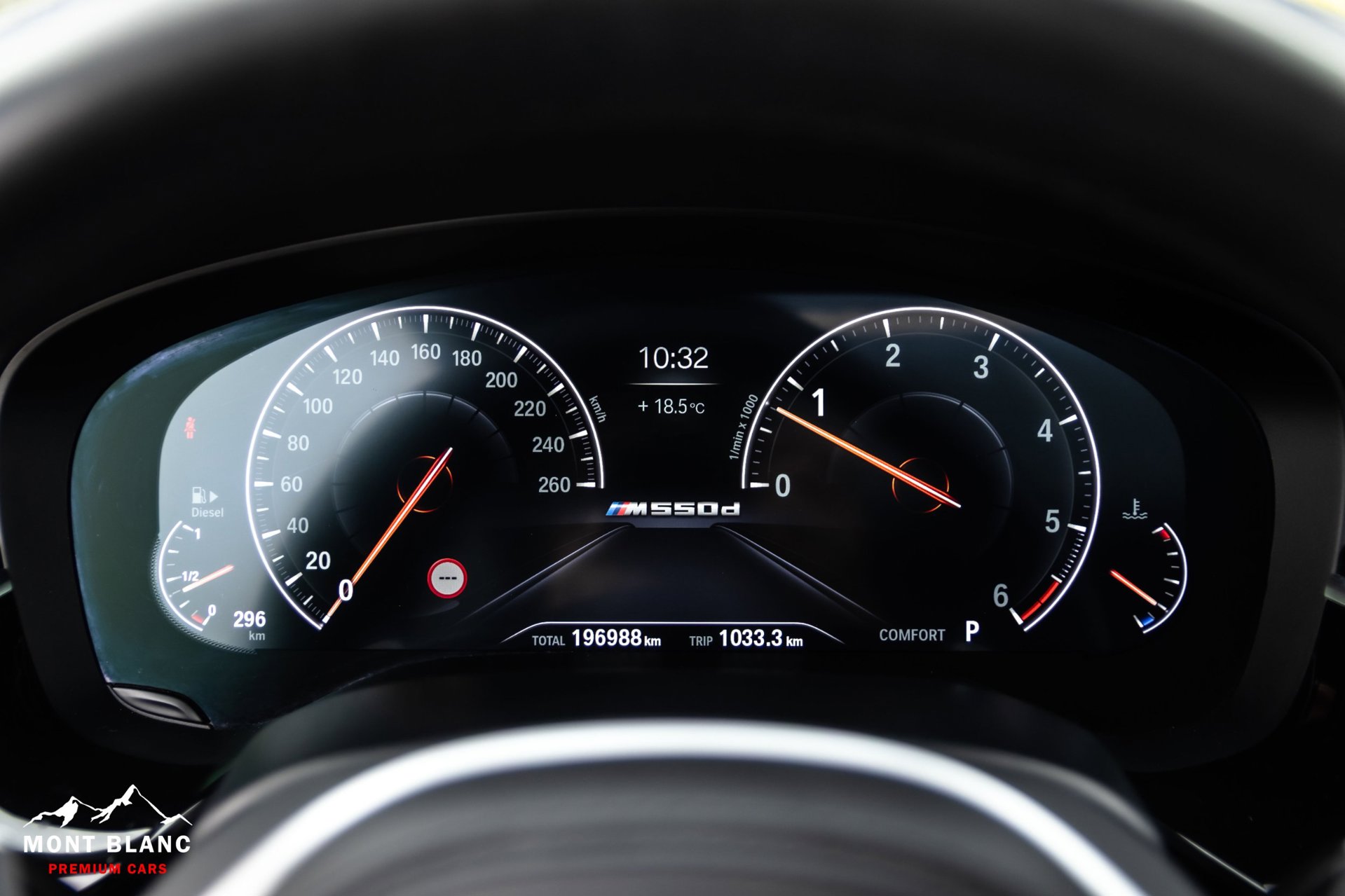 BMW 5 Serie Touring M550d xDrive – foto 20
