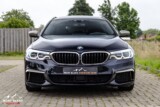 BMW 5 Serie Touring M550d xDrive – foto 4