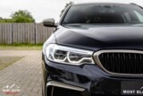 BMW 5 Serie Touring M550d xDrive – foto 5