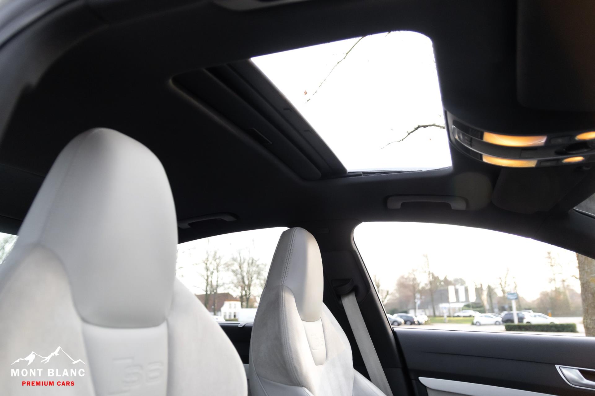 Audi S6 5.2 FSI Quattro – foto 39
