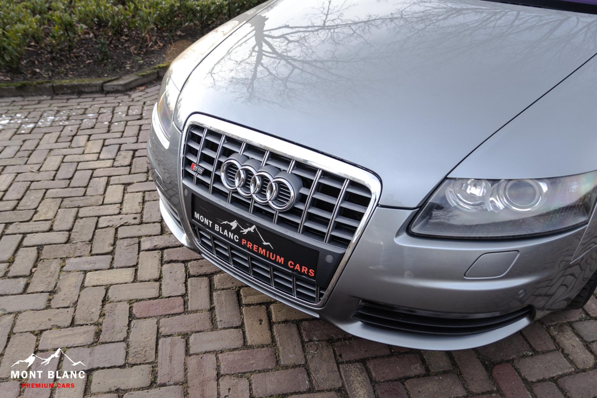 Audi S6 5.2 FSI Quattro – foto 5