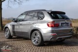 BMW X5 M 4.4i V8 – foto 10
