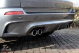 BMW X5 M 4.4i V8 – foto 15