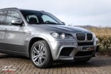 BMW X5 M 4.4i V8 – foto 3