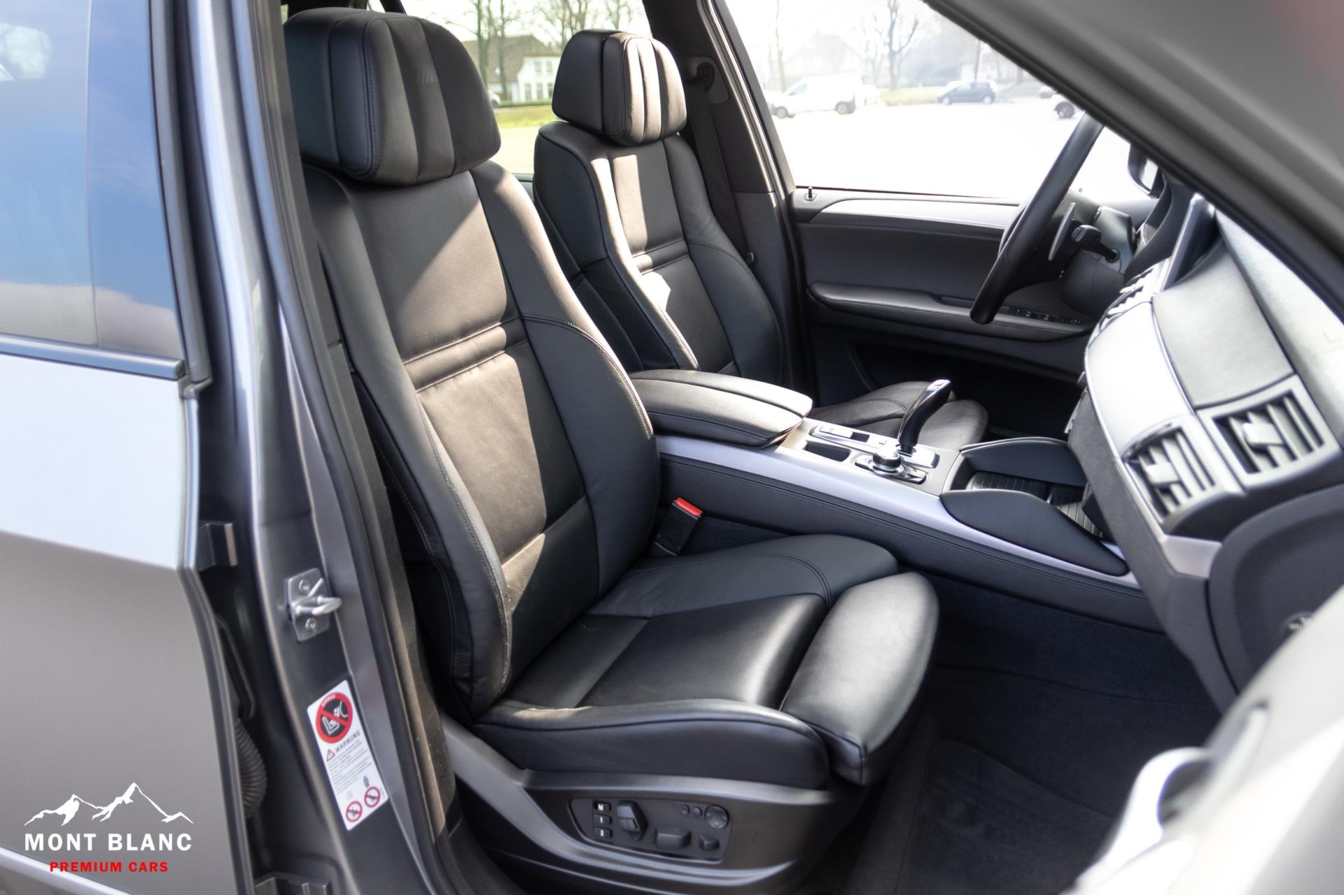 BMW X5 M 4.4i V8 – foto 39