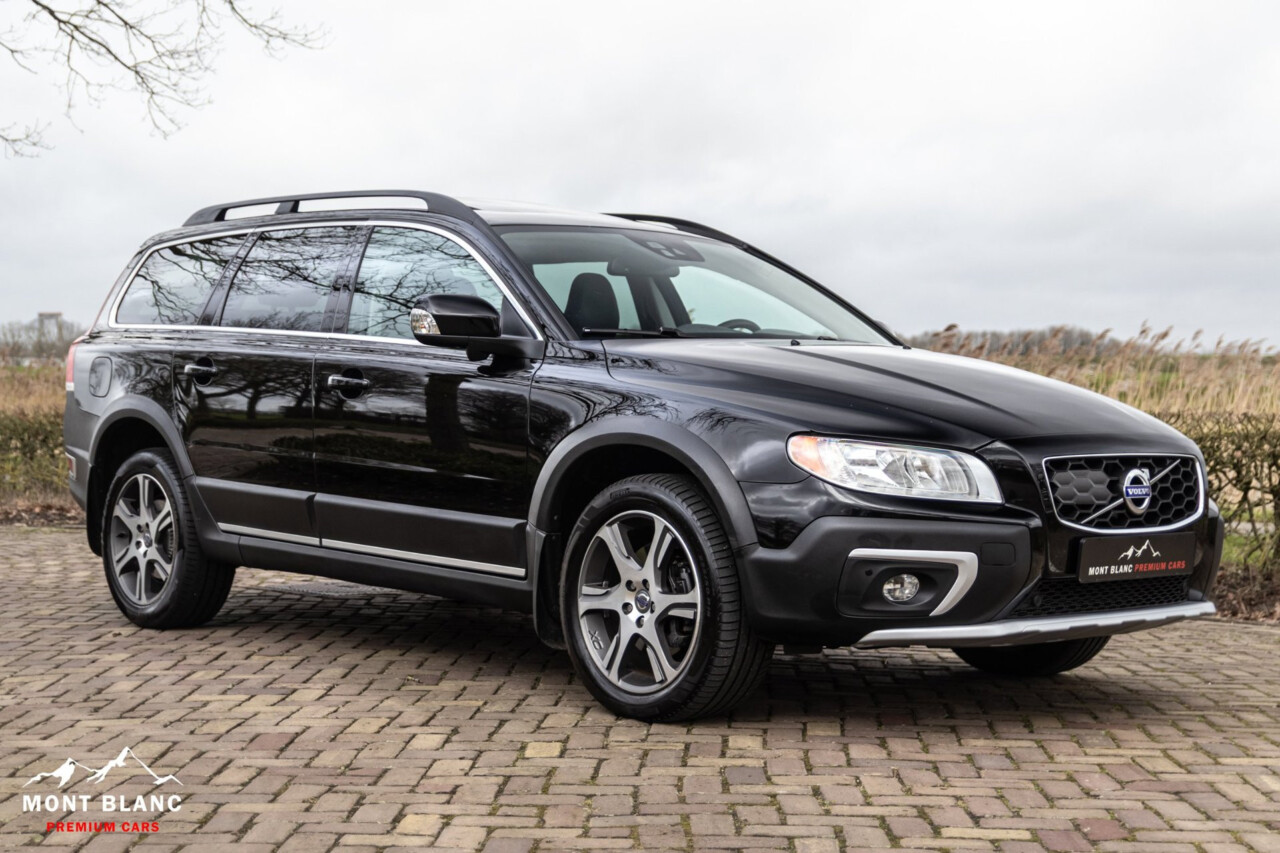 VOLVO XC70 3.0 T6 Summum