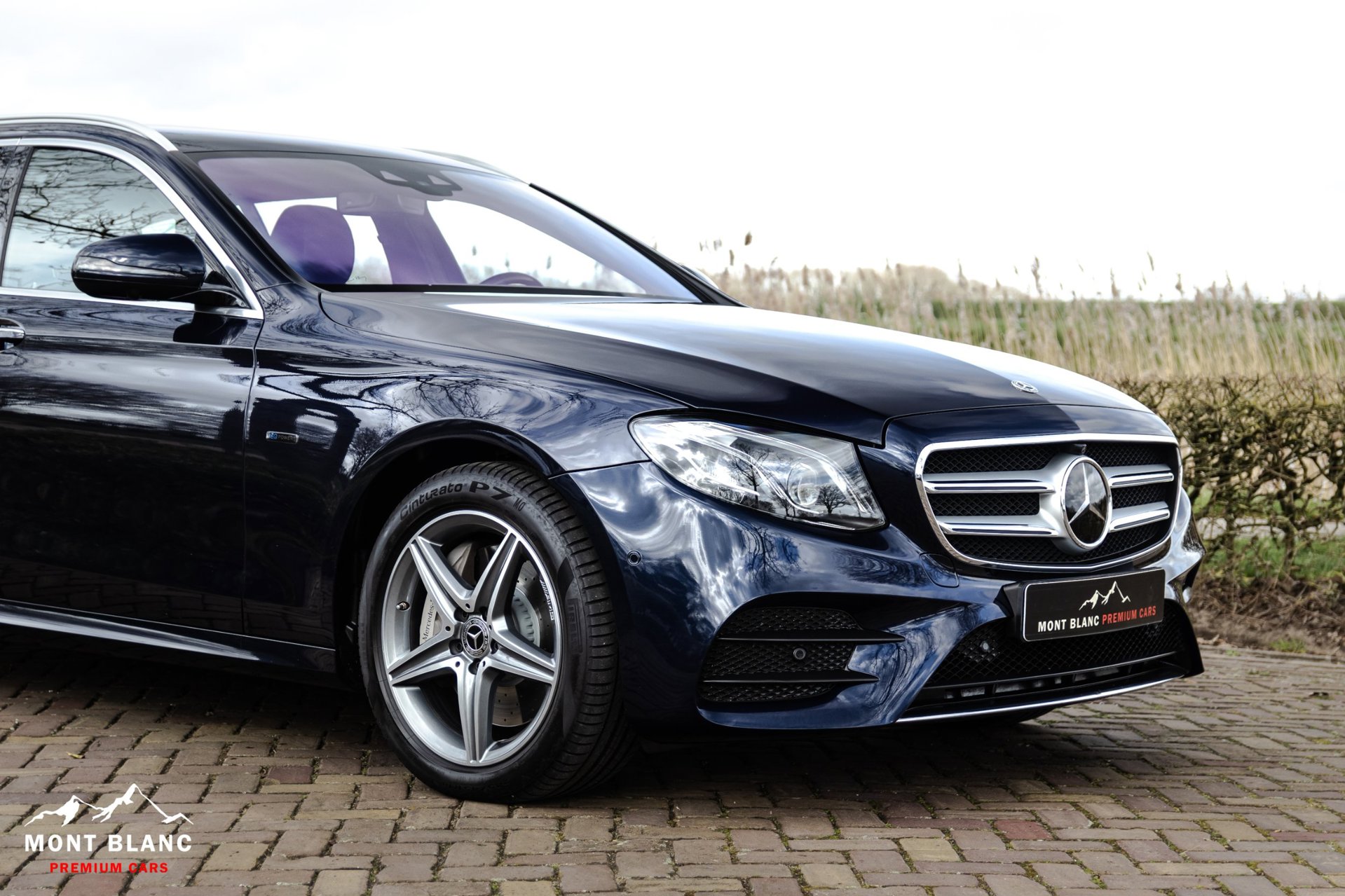 Mercedes-Benz E-Klasse Estate 300 de – foto 3