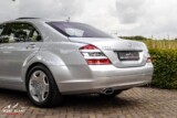 Mercedes-Benz S-Klasse 600 Lang – foto 13