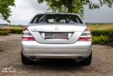 Mercedes-Benz S-Klasse 600 Lang – foto 14