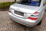 Mercedes-Benz S-Klasse 600 Lang – foto 16