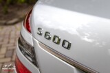 Mercedes-Benz S-Klasse 600 Lang – foto 18