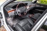 Mercedes-Benz S-Klasse 600 Lang – foto 19