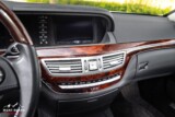 Mercedes-Benz S-Klasse 600 Lang – foto 21