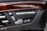 Mercedes-Benz S-Klasse 600 Lang – foto 29