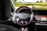 Mercedes-Benz S-Klasse 600 Lang – foto 34