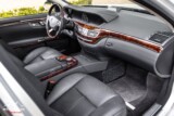 Mercedes-Benz S-Klasse 600 Lang – foto 36