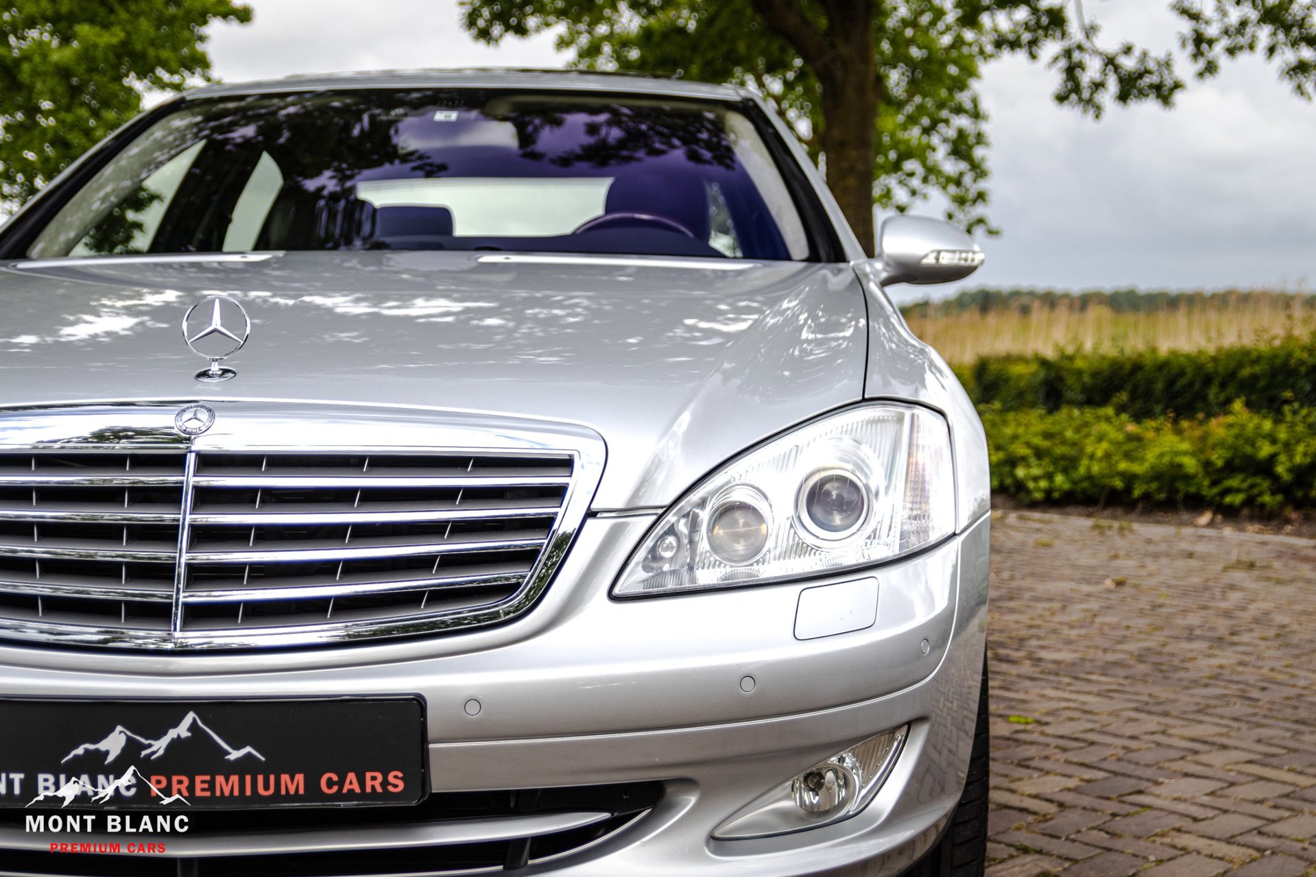 Mercedes-Benz S-Klasse 600 Lang – foto 5