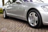Mercedes-Benz S-Klasse 600 Lang – foto 8