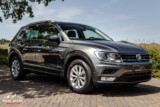 Volkswagen Tiguan 1.4 TSI ACT – foto 1