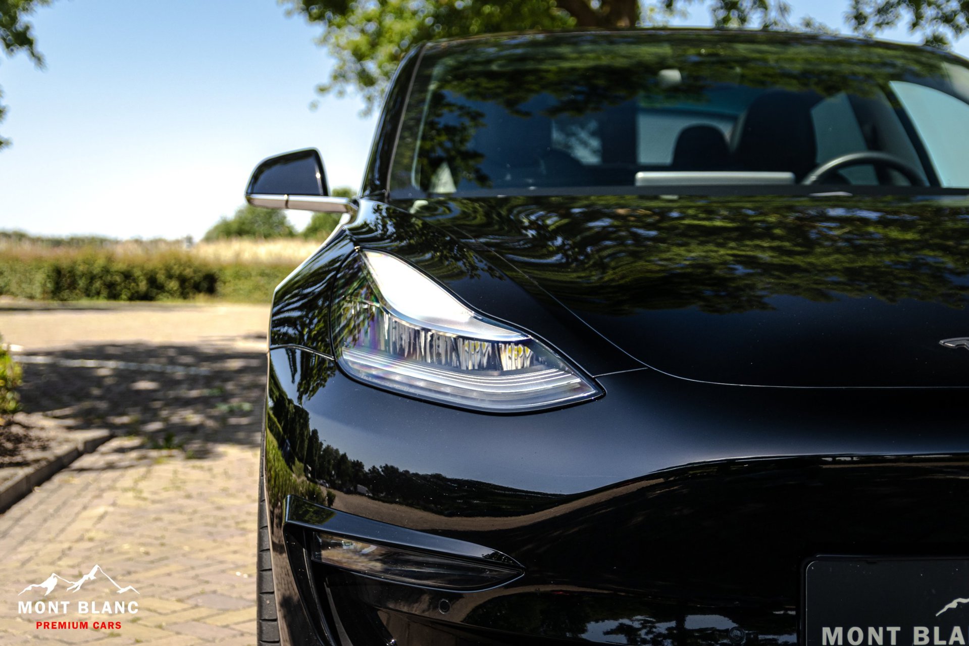 Tesla Model 3 Performance AWD 75kWh – foto 5