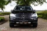 Mercedes-Benz ML 500 – foto 4