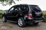 Mercedes-Benz ML 500 – foto 8
