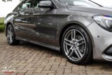 Mercedes-Benz CLA 180 – foto 8