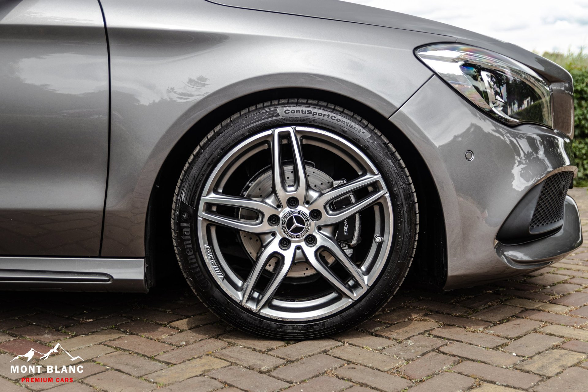 Mercedes-Benz CLA 180 – foto 9