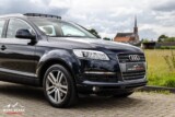 Audi Q7 4.2 FSI quattro Pro Line+ 5+2 – foto 3