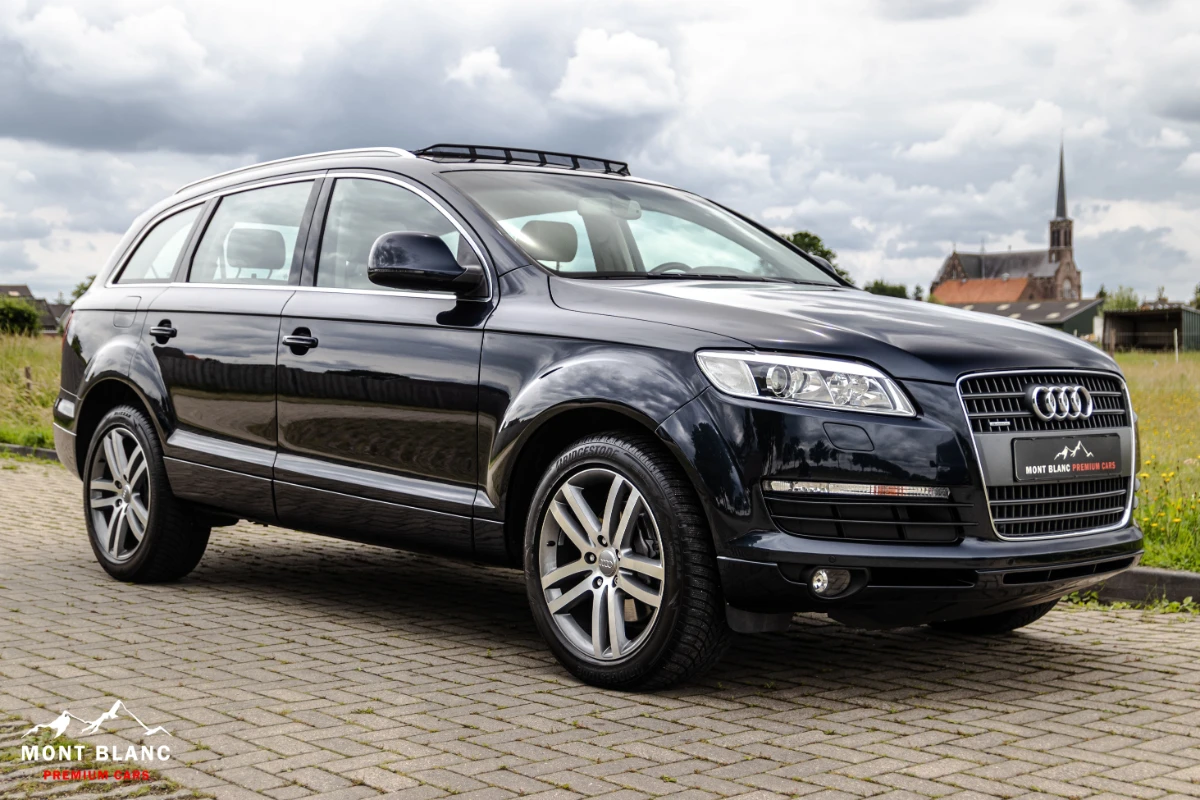 ORshoots - Mont Blanc Premium Cars - Audi Q7 - Met WM (1)