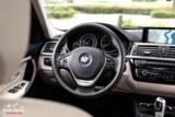 BMW 3 Serie Touring 320d Centennial High Executive – foto 30
